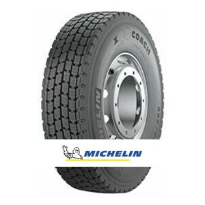 Michelin X Coach XD