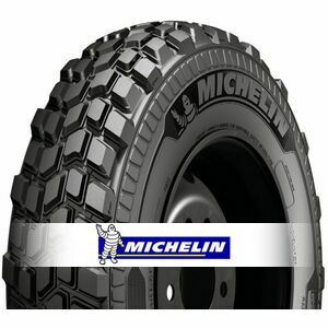 Michelin X Force S