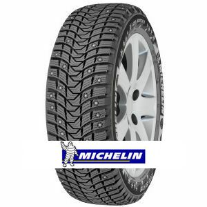 Michelin X-ICE North 3