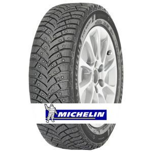 Michelin X-ICE North 4