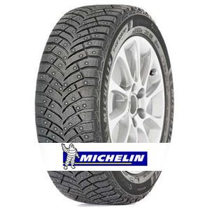 Michelin X-ICE North 4 SUV