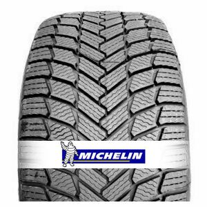 Michelin X-ICE Snow