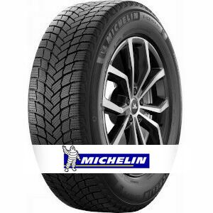 Michelin X-ICE Snow SUV