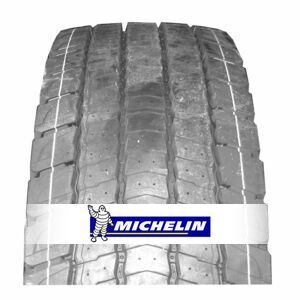 Michelin X Line Energy D