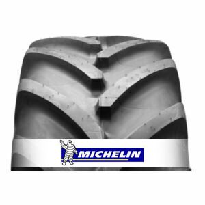 Michelin X M 27