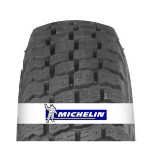 Michelin X M+S 244