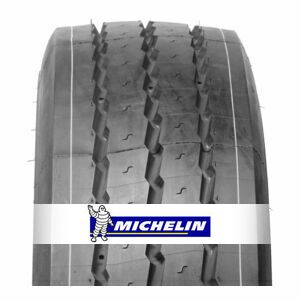 Michelin X Maxitrailer