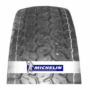 Michelin X Multi D