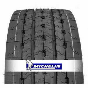 Michelin X Multi Energy Z