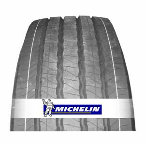 Michelin X Multi F