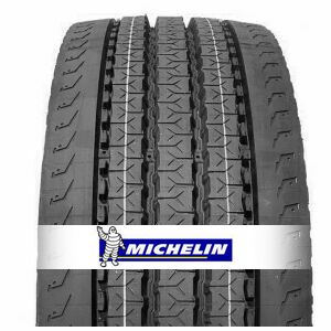 Michelin X Multi HD Z