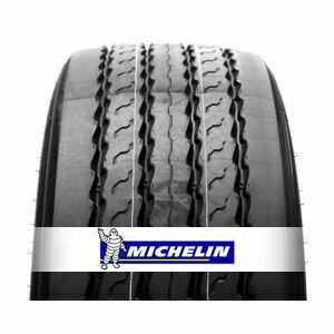 Michelin X Multi T