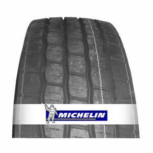 Michelin X Multi Winter T