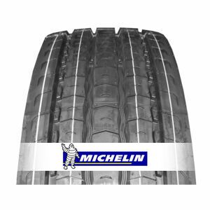 Michelin X Multi Z