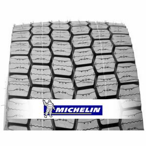 Michelin X Multiway 3D XDE