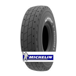 Michelin X-Straddle 2