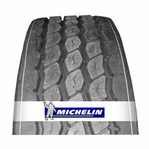 Michelin X Works XZY