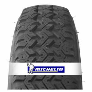 Michelin X89 M+S