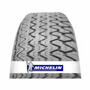 Michelin XAS