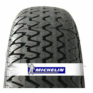 Michelin XAS FF