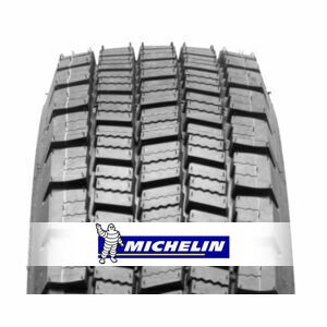 Michelin XDE 2