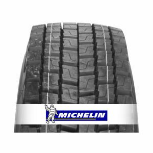 Michelin XDE 2+