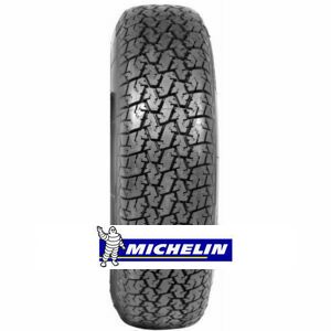 Michelin XDX