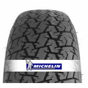 Michelin XDX-B