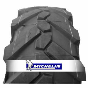 Michelin XF