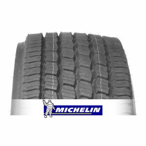 Michelin XFN 2 Antisplash