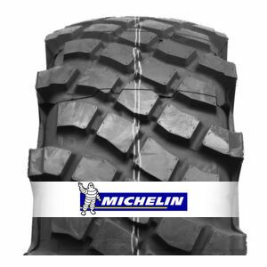 Michelin XML