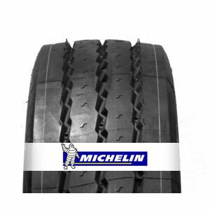 Michelin XTA