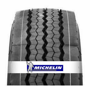 Michelin XTE 2+