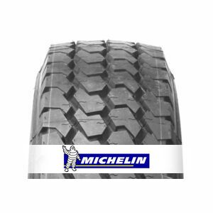 Michelin XTY 2