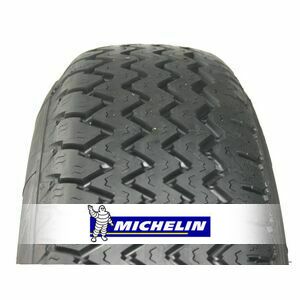 Michelin XVS