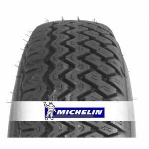 Michelin XVS-P