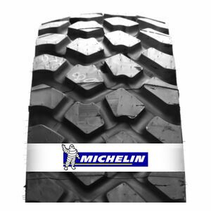 Michelin XZL+