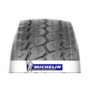 Michelin XZY 3