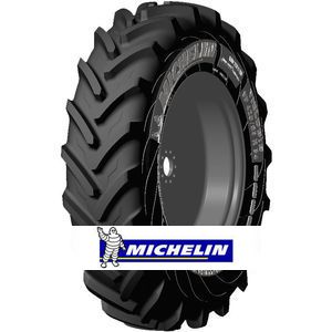 Michelin YieldBib