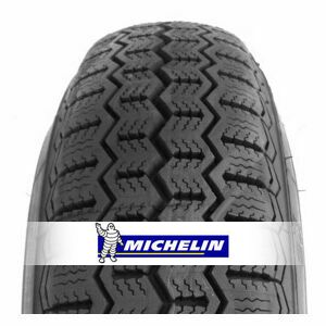 Michelin ZX