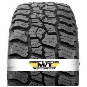 Mickey Thompson Baja Boss A/T