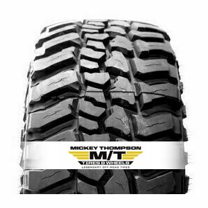 Mickey Thompson Baja Boss M/T