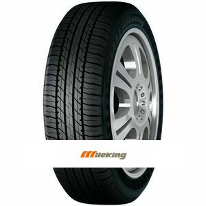 Mileking MK668