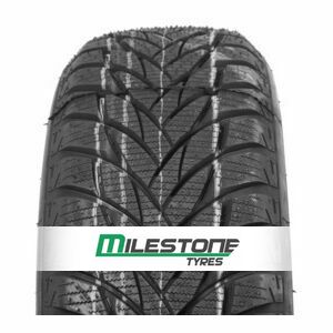 Milestone Full Winter