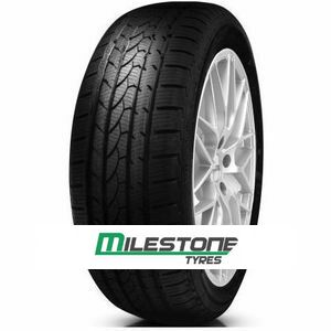 Milestone Green 4Seasons
