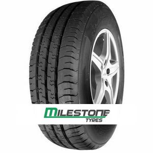 Milestone Green Weigh