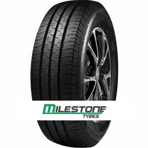 Milestone Green Weigh