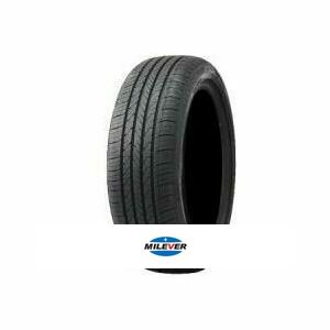 Milever Harmonic MP247