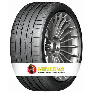 Minerva Avenue PRO