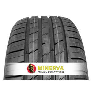 Minerva Ecospeed 2 SUV